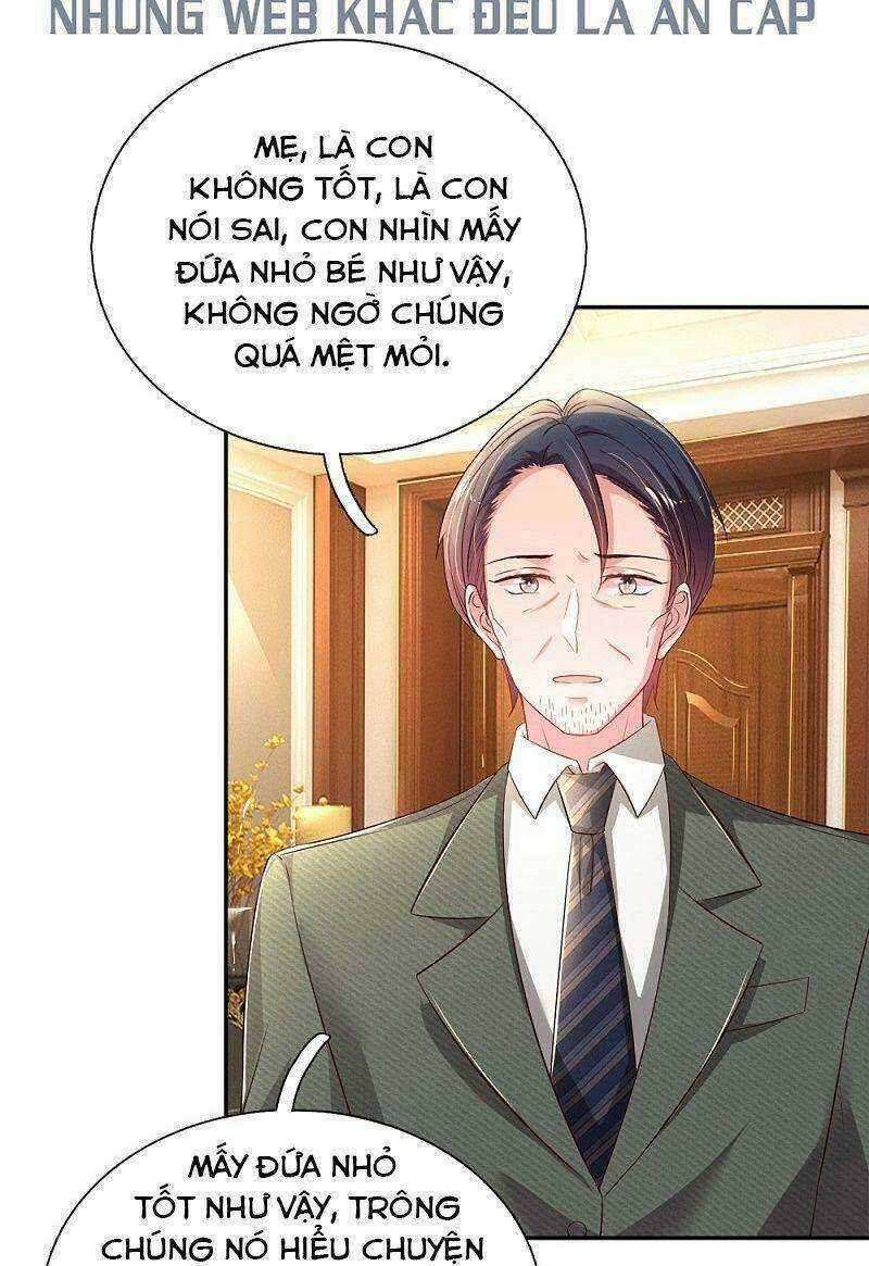 Ma Ma Đột Kích : Cha Mời Tiếp Chiêu - Chapter 56 - Trang 7