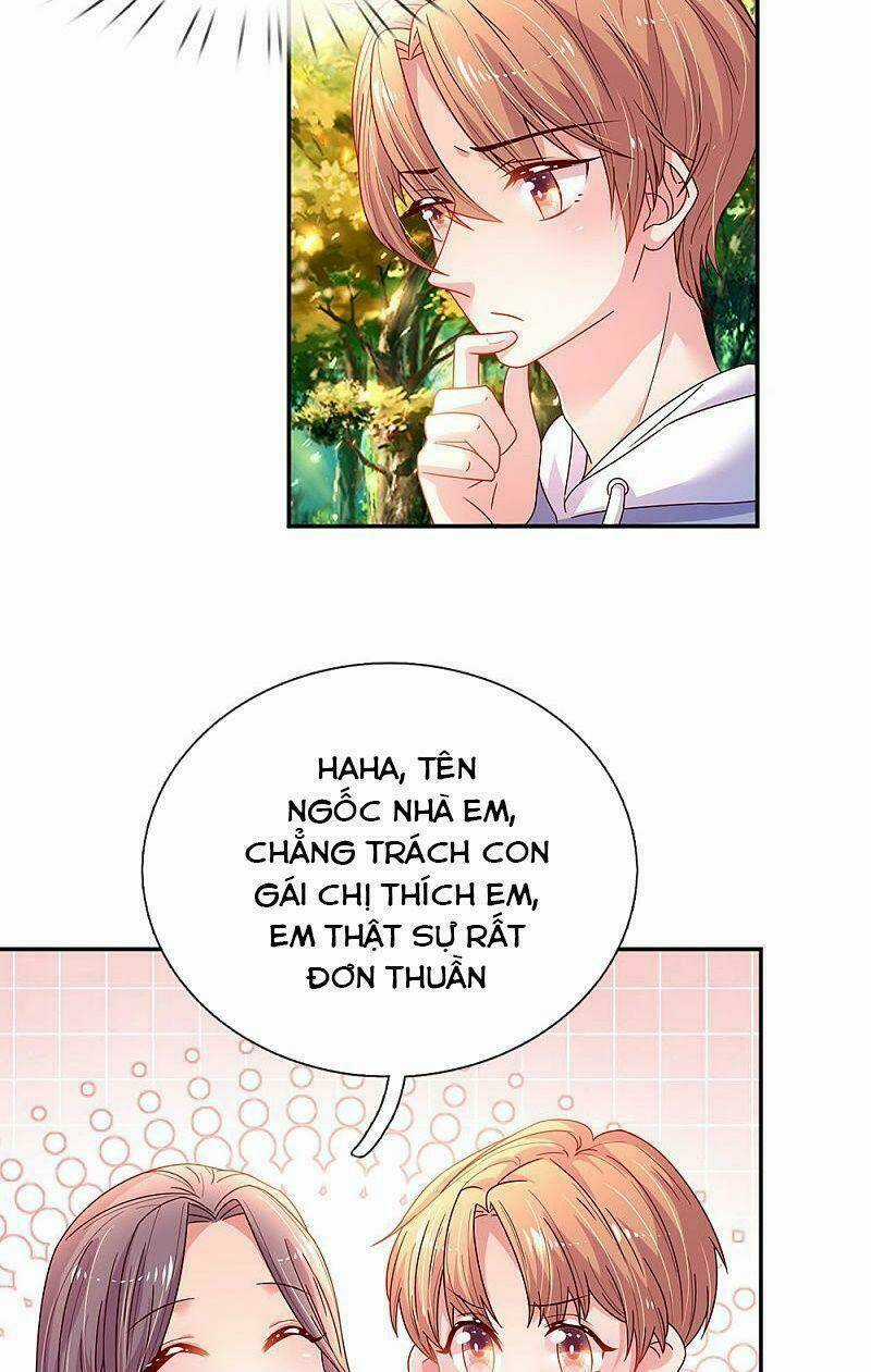 Ma Ma Đột Kích : Cha Mời Tiếp Chiêu - Chapter 57 - Trang 8
