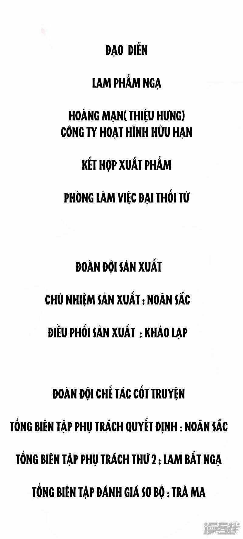 Ma Ma Đột Kích : Cha Mời Tiếp Chiêu - Chapter 6 - Trang 2