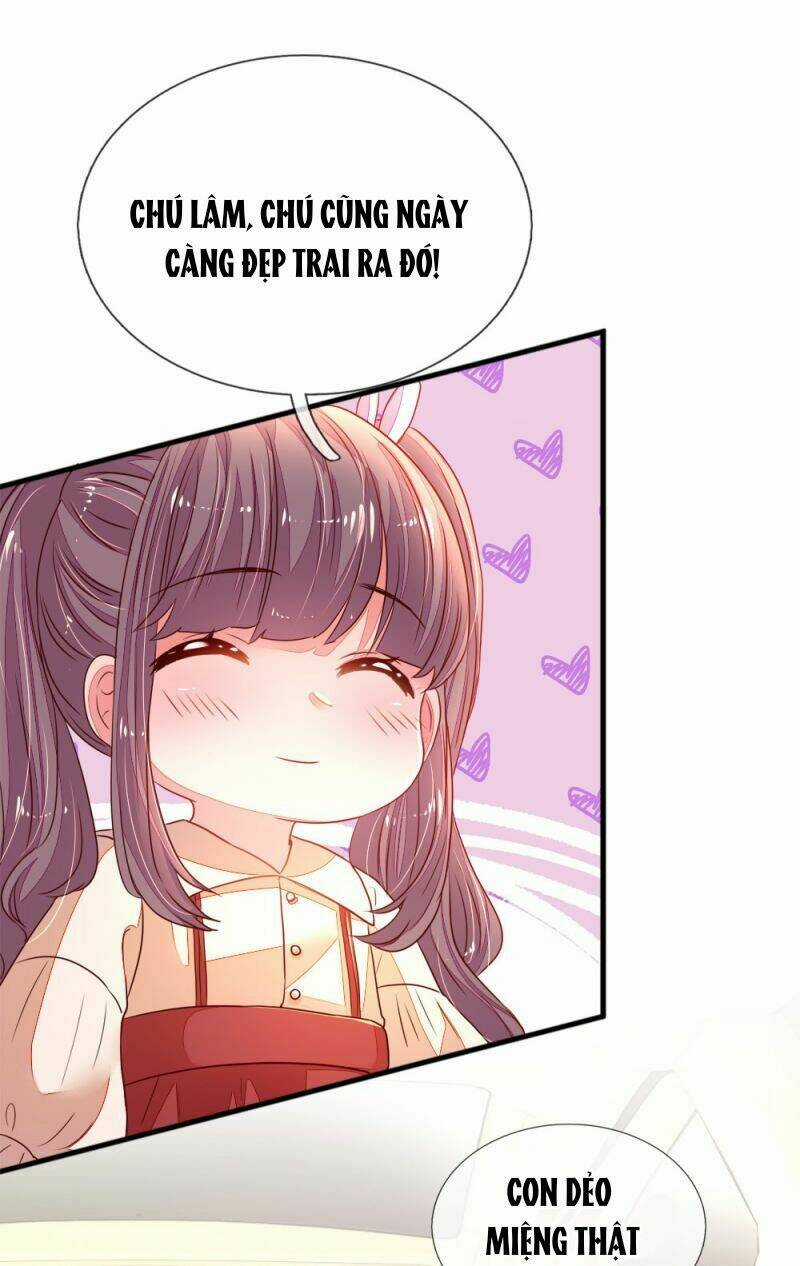 Ma Ma Đột Kích : Cha Mời Tiếp Chiêu - Chapter 6 - Trang 14