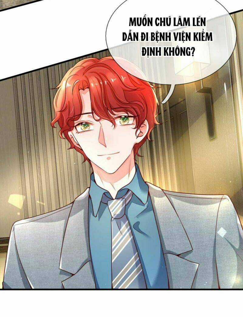 Ma Ma Đột Kích : Cha Mời Tiếp Chiêu - Chapter 7 - Trang 13