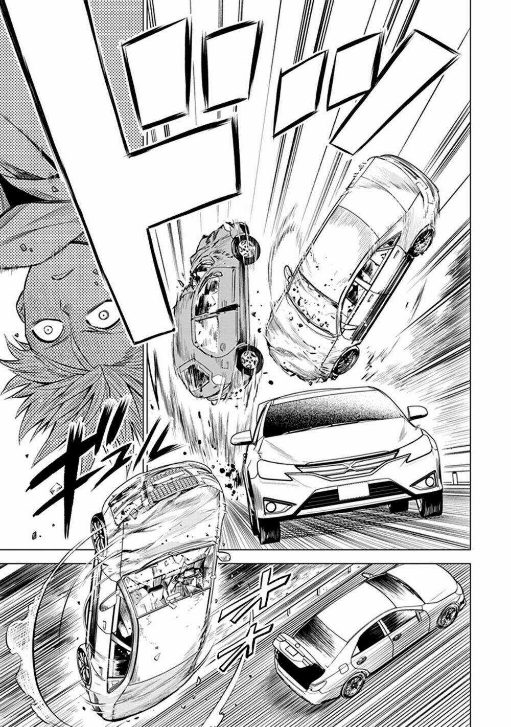 Mã Nguồn Ký Ức - Chapter 1.2 - Trang 23