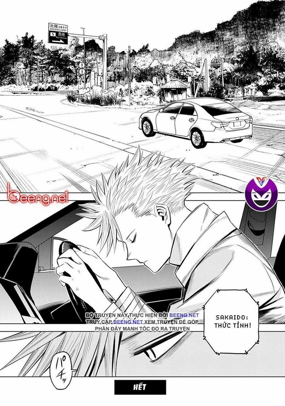 Mã Nguồn Ký Ức - Chapter 1.2 - Trang 34