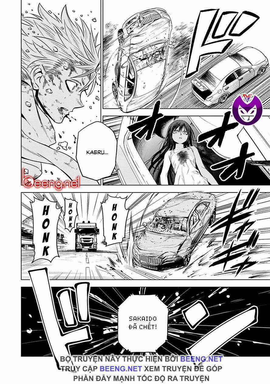 Mã Nguồn Ký Ức - Chapter 2.2 - Trang 24