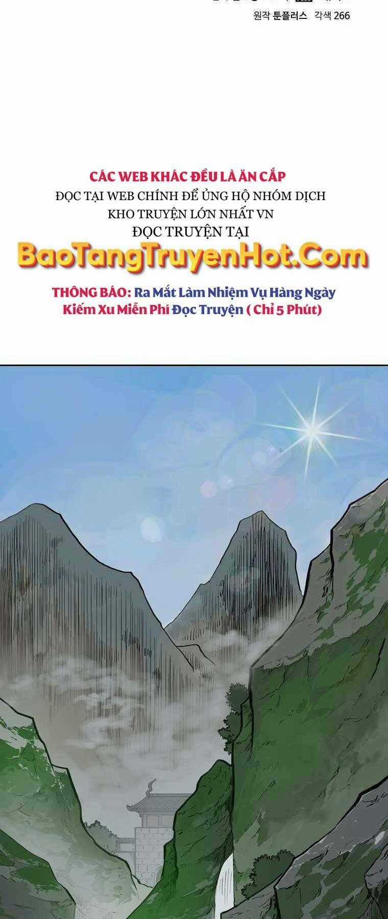 Ma Nhân Hoa Sơn - Chapter 1.5 - Trang 1