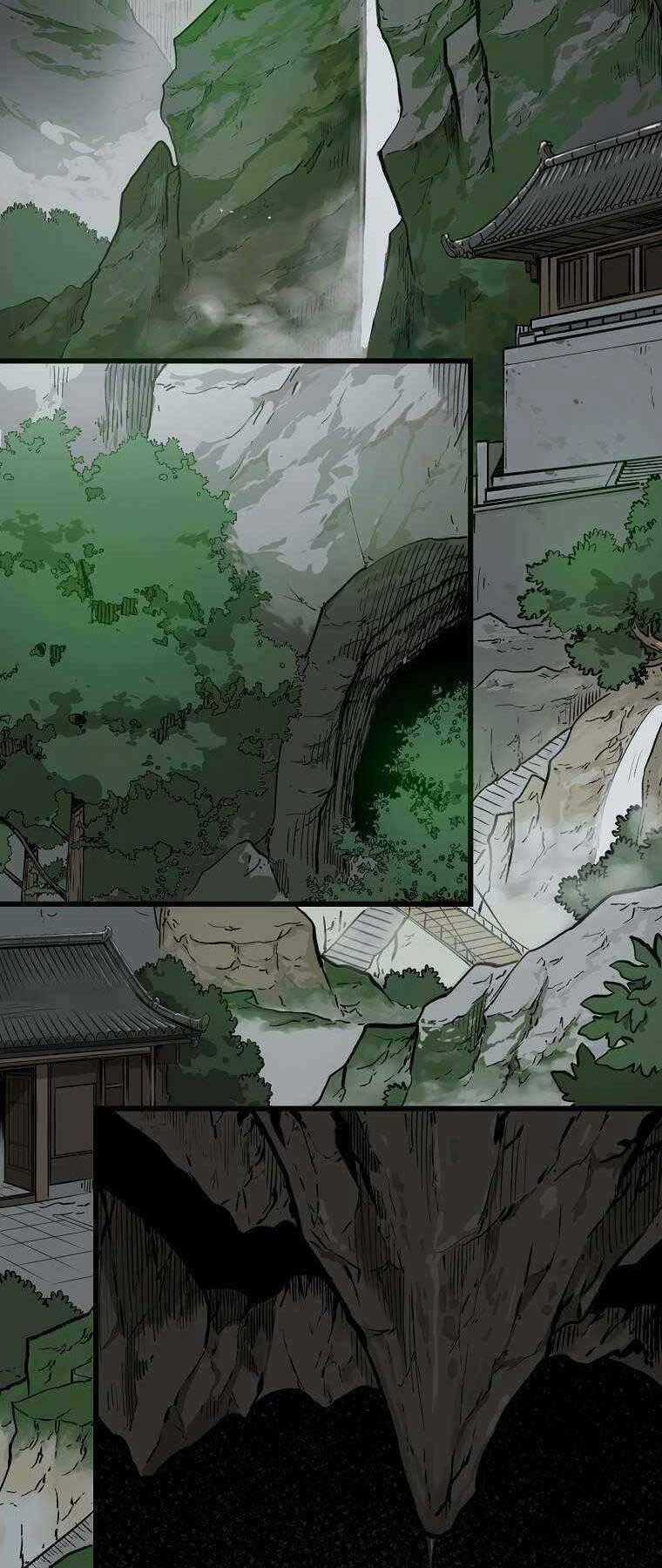 Ma Nhân Hoa Sơn - Chapter 1.5 - Trang 2