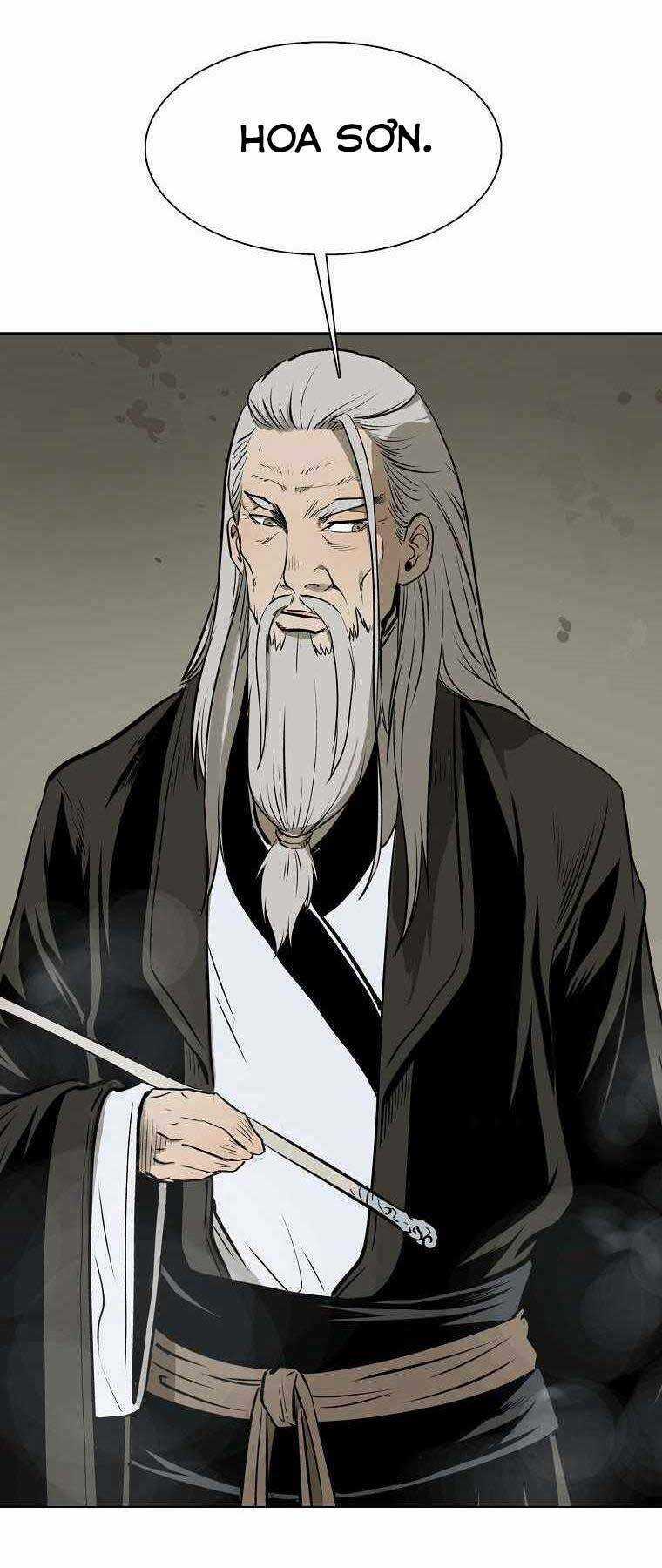 Ma Nhân Hoa Sơn - Chapter 1.5 - Trang 15