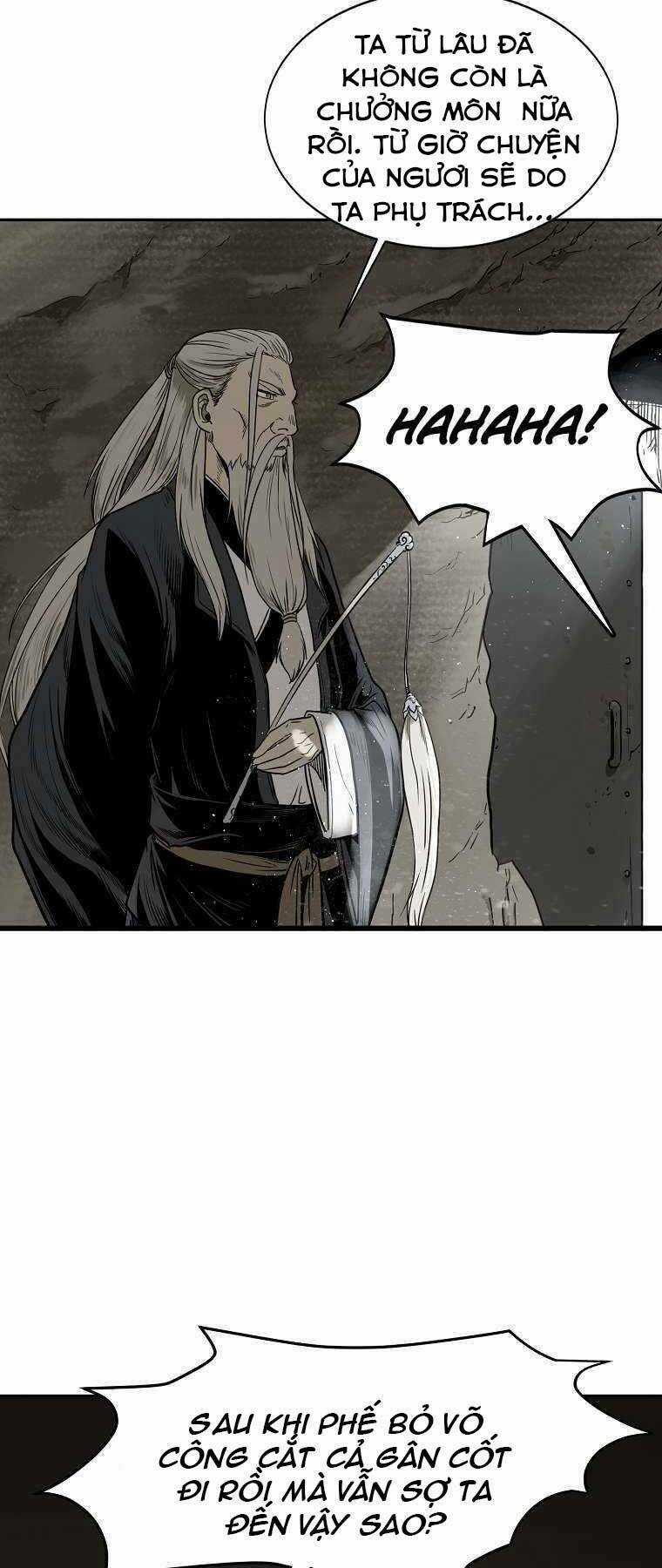 Ma Nhân Hoa Sơn - Chapter 1.5 - Trang 19