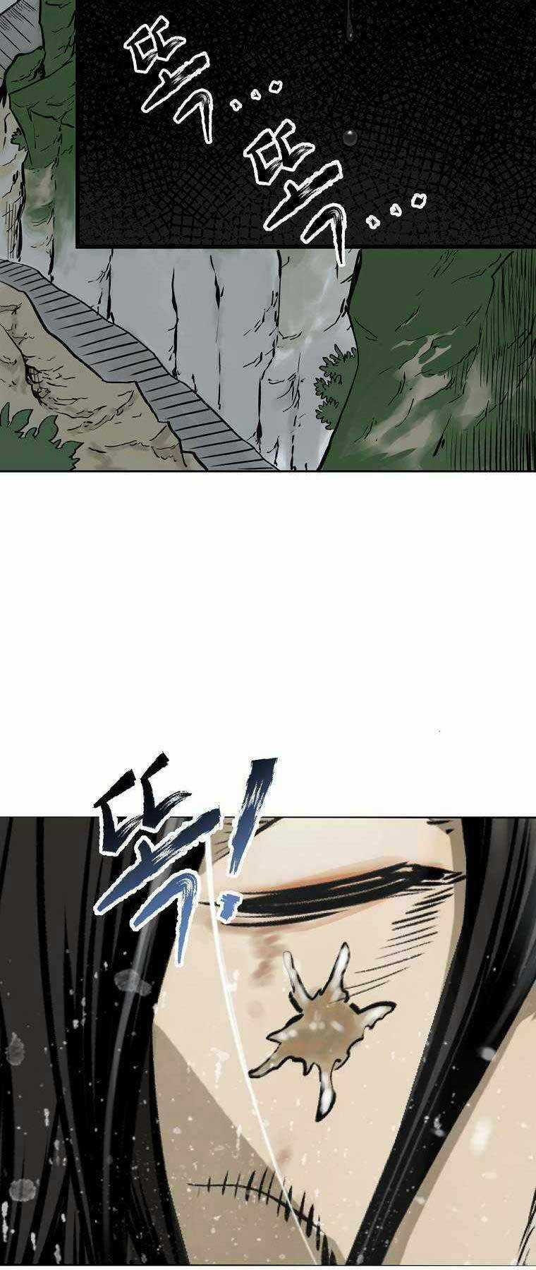 Ma Nhân Hoa Sơn - Chapter 1.5 - Trang 3