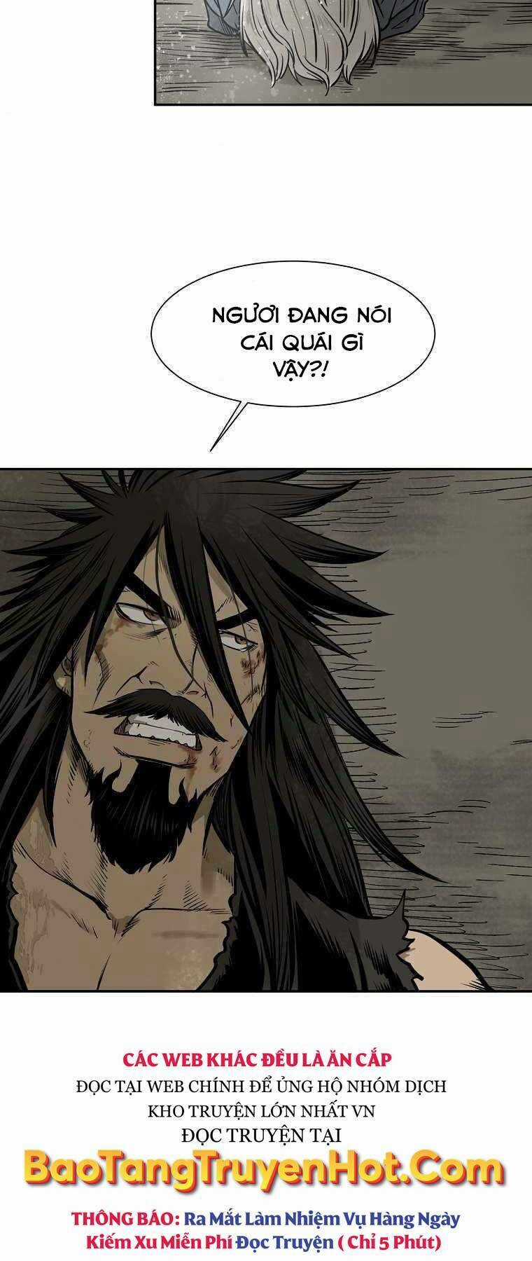 Ma Nhân Hoa Sơn - Chapter 1.5 - Trang 22