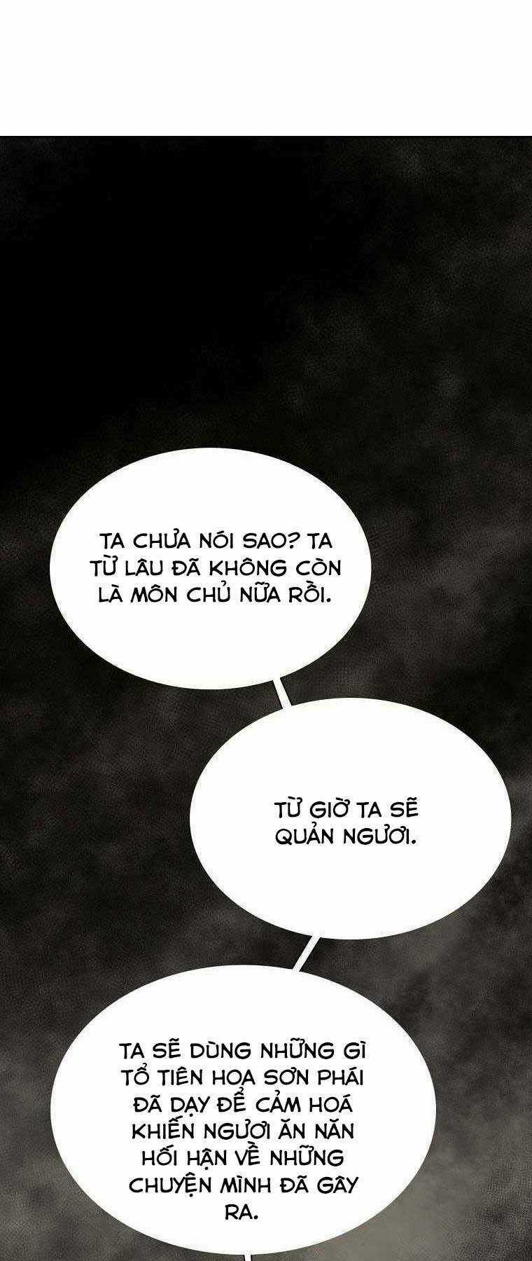 Ma Nhân Hoa Sơn - Chapter 1.5 - Trang 23