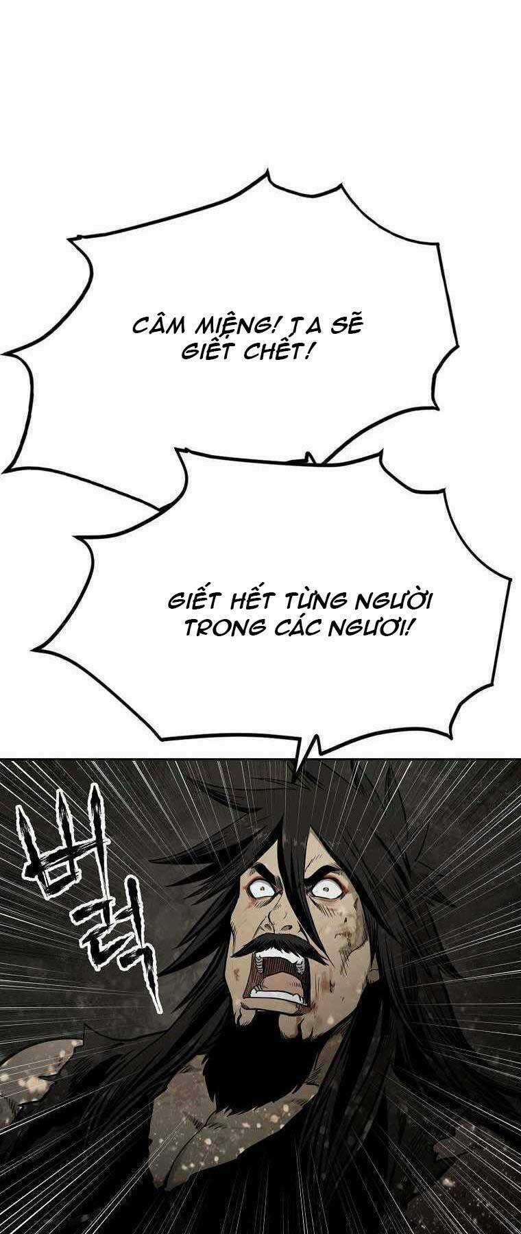 Ma Nhân Hoa Sơn - Chapter 1.5 - Trang 25