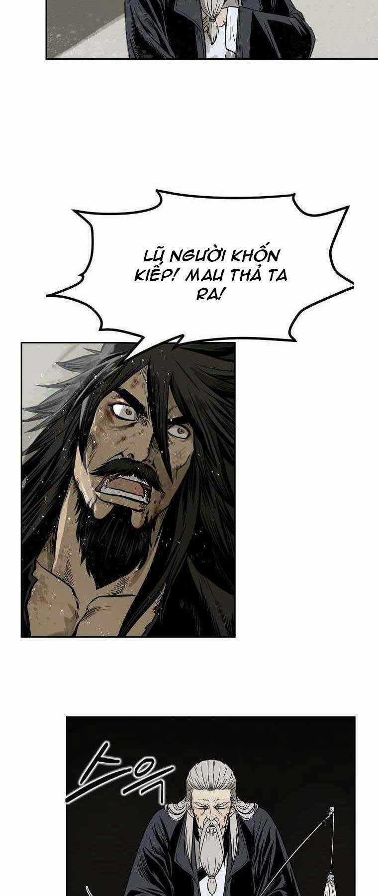 Ma Nhân Hoa Sơn - Chapter 1.5 - Trang 27