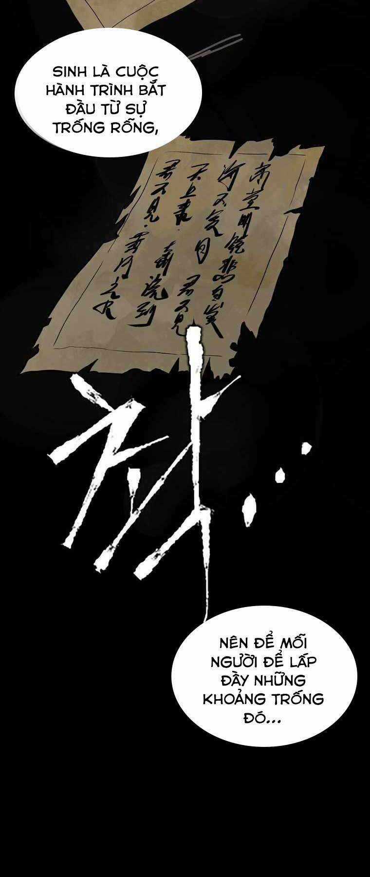 Ma Nhân Hoa Sơn - Chapter 1.5 - Trang 30