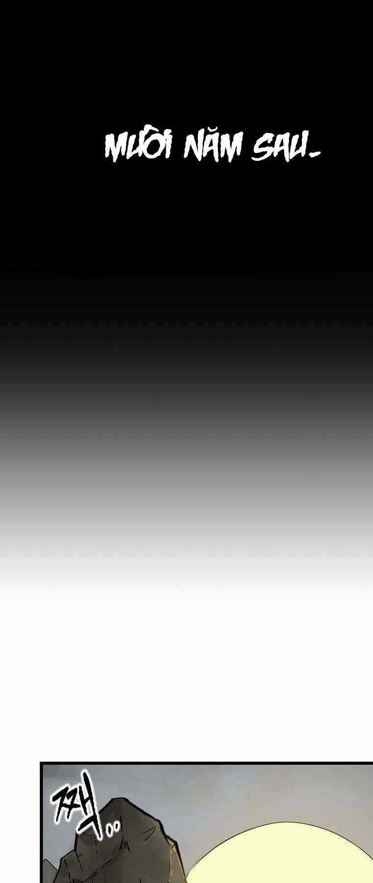 Ma Nhân Hoa Sơn - Chapter 1.5 - Trang 31