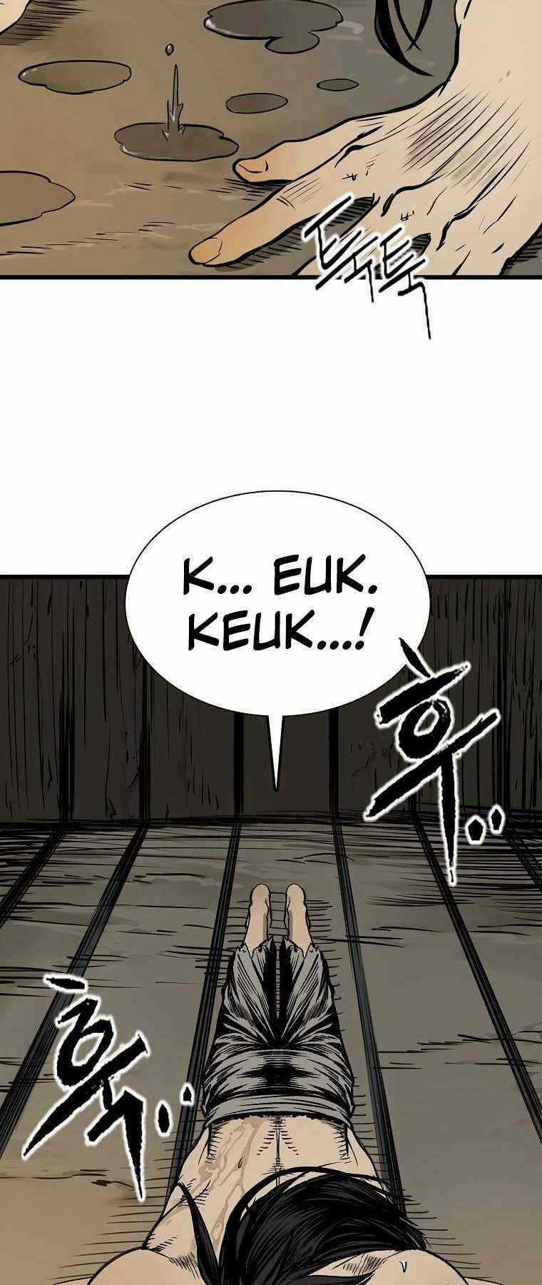 Ma Nhân Hoa Sơn - Chapter 1.5 - Trang 37