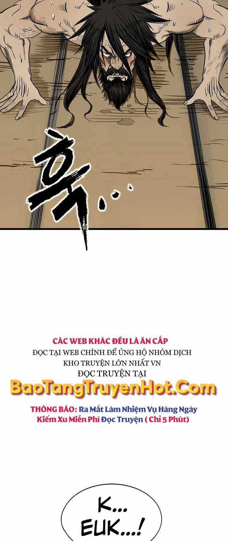 Ma Nhân Hoa Sơn - Chapter 1.5 - Trang 38