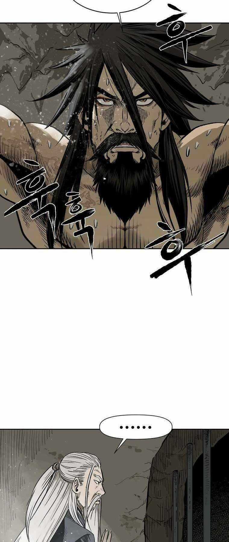 Ma Nhân Hoa Sơn - Chapter 1.5 - Trang 39