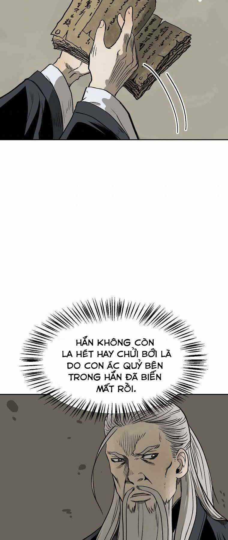 Ma Nhân Hoa Sơn - Chapter 1.5 - Trang 44