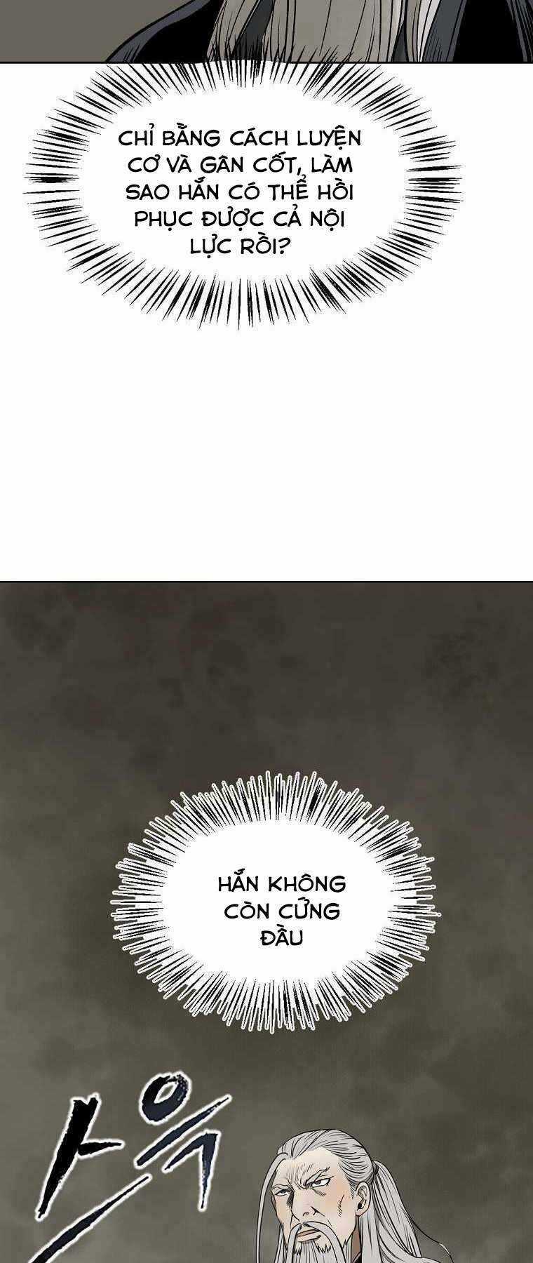 Ma Nhân Hoa Sơn - Chapter 1.5 - Trang 45