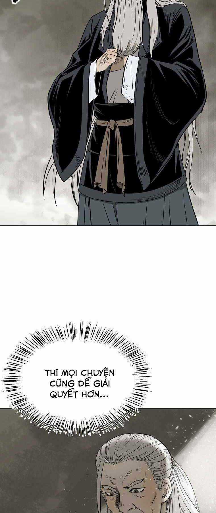 Ma Nhân Hoa Sơn - Chapter 1.5 - Trang 46