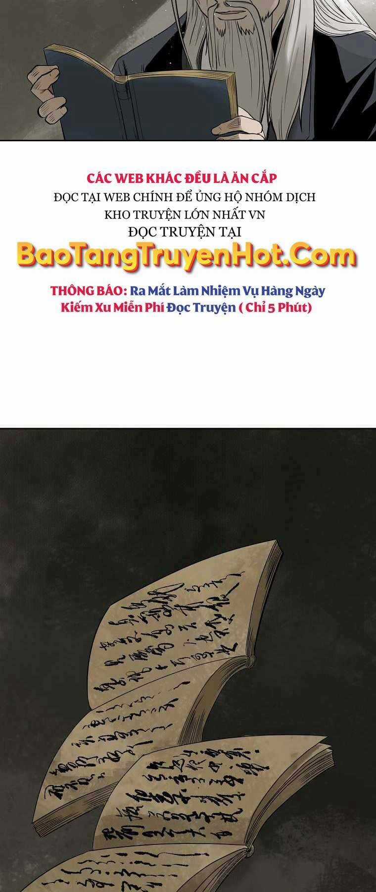 Ma Nhân Hoa Sơn - Chapter 1.5 - Trang 47