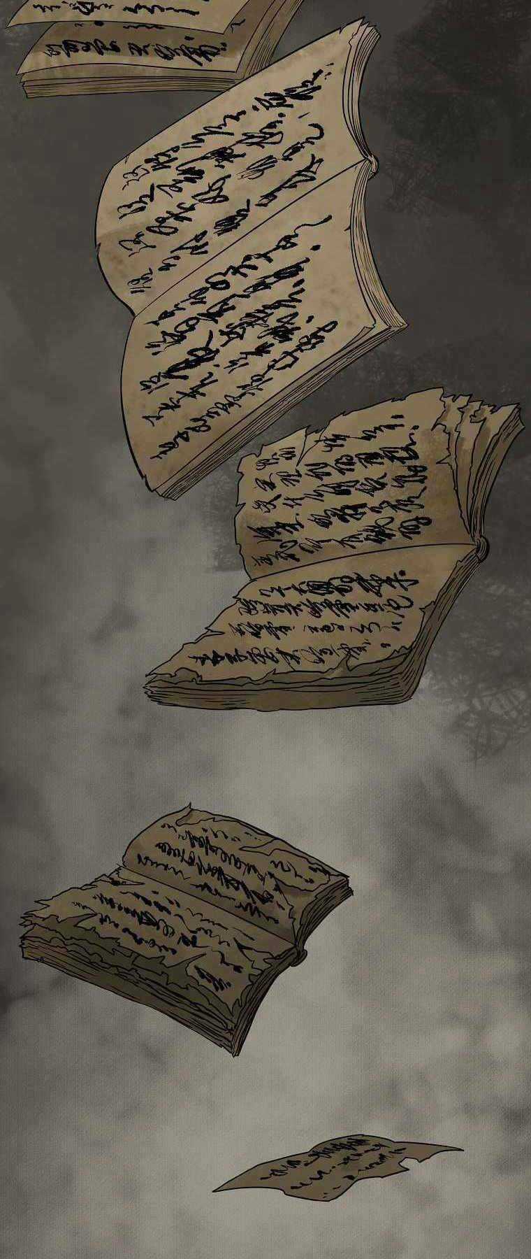 Ma Nhân Hoa Sơn - Chapter 1.5 - Trang 48