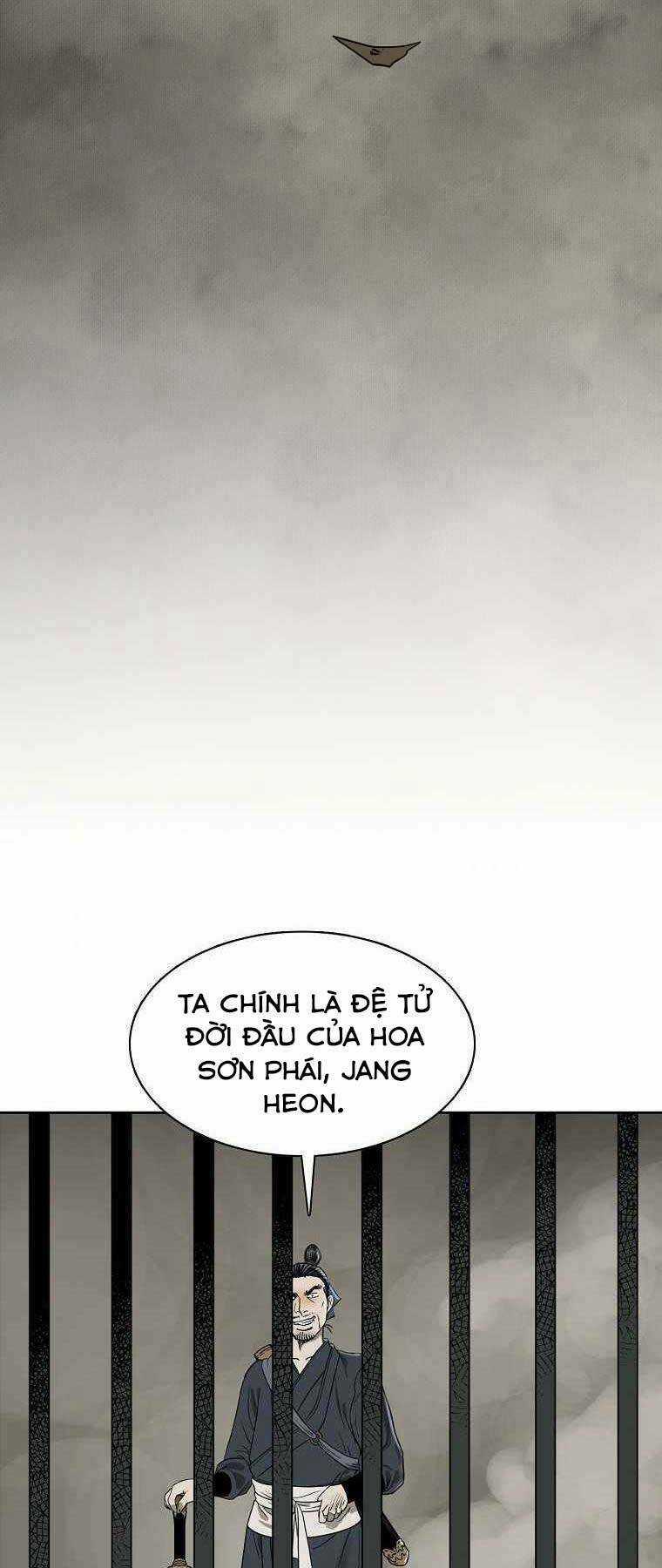 Ma Nhân Hoa Sơn - Chapter 1.5 - Trang 49