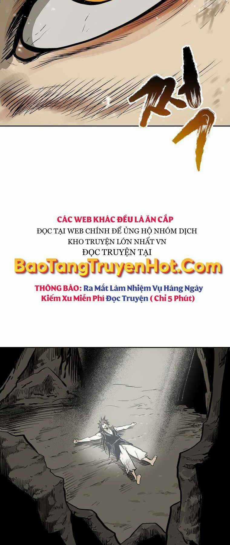 Ma Nhân Hoa Sơn - Chapter 1.5 - Trang 6