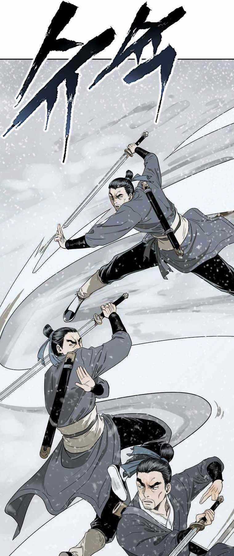 Ma Nhân Hoa Sơn - Chapter 1.5 - Trang 56