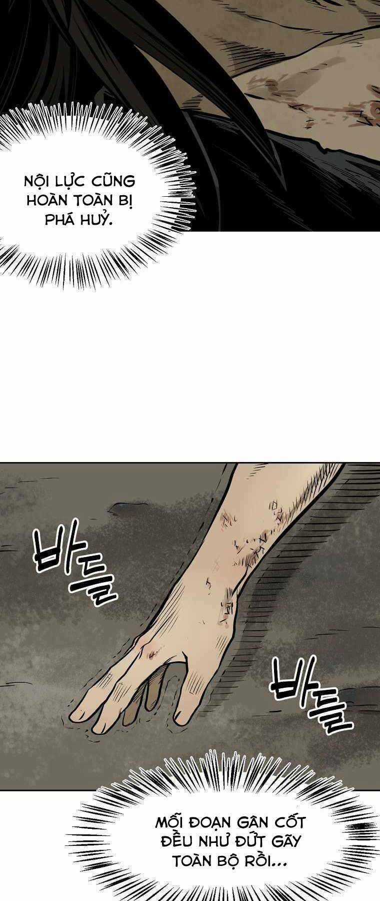 Ma Nhân Hoa Sơn - Chapter 1.5 - Trang 8