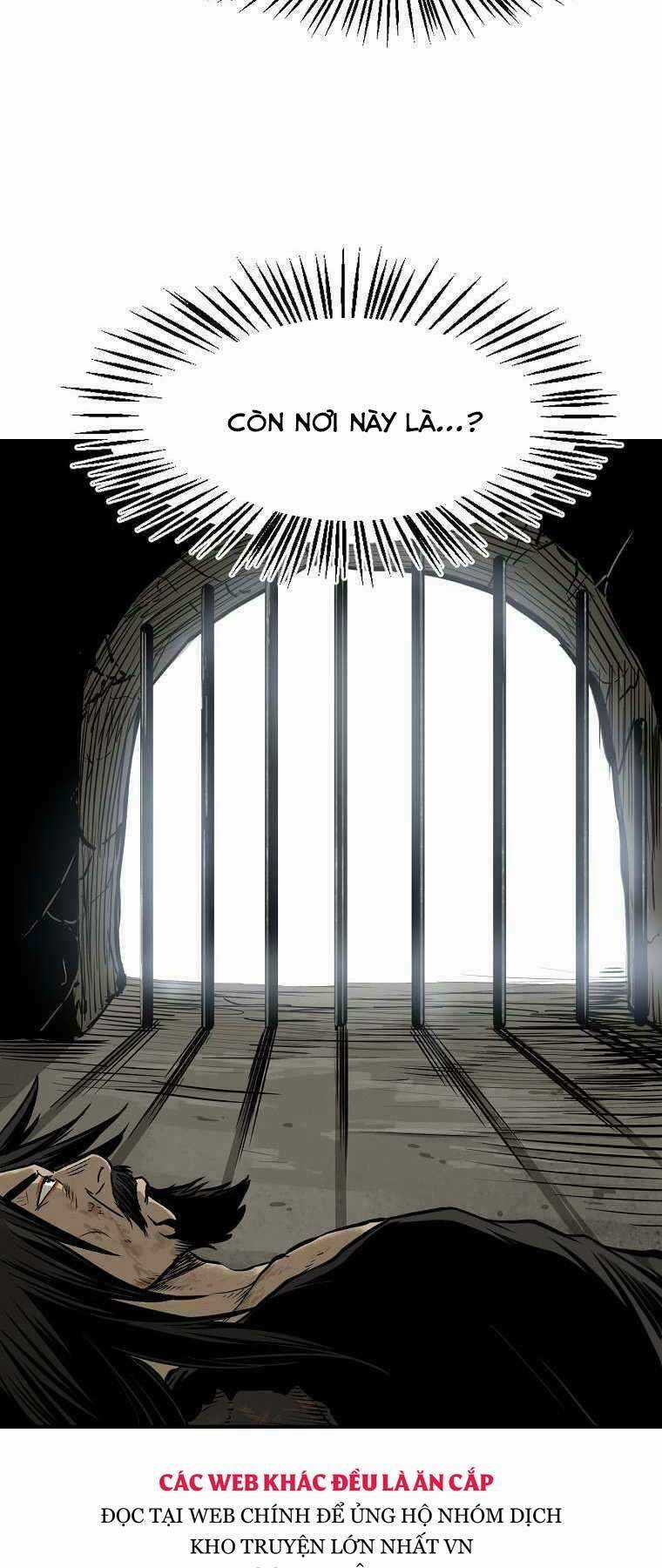 Ma Nhân Hoa Sơn - Chapter 1.5 - Trang 9