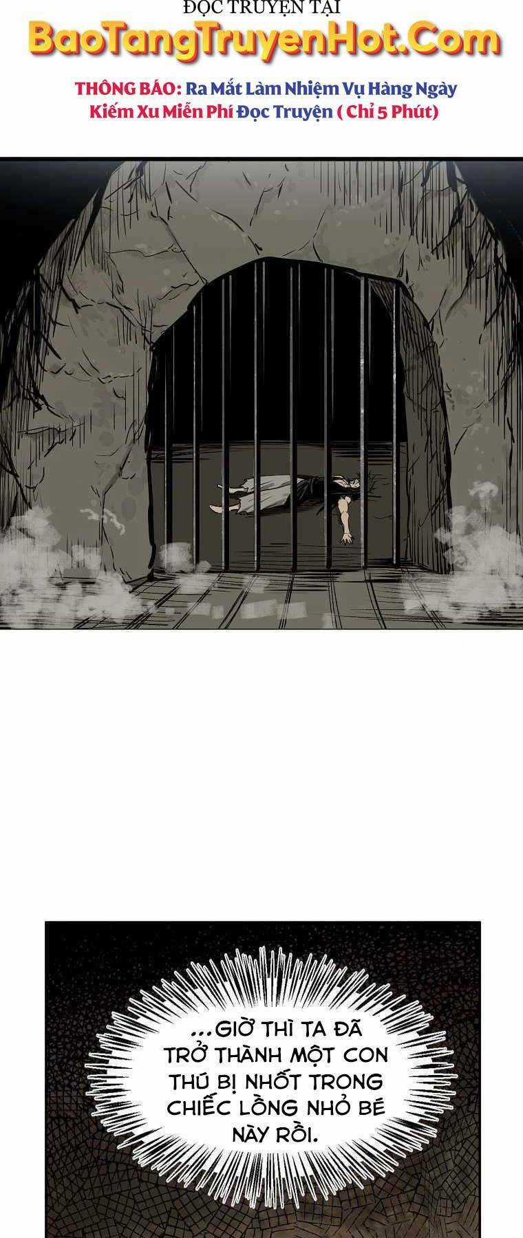 Ma Nhân Hoa Sơn - Chapter 1.5 - Trang 10