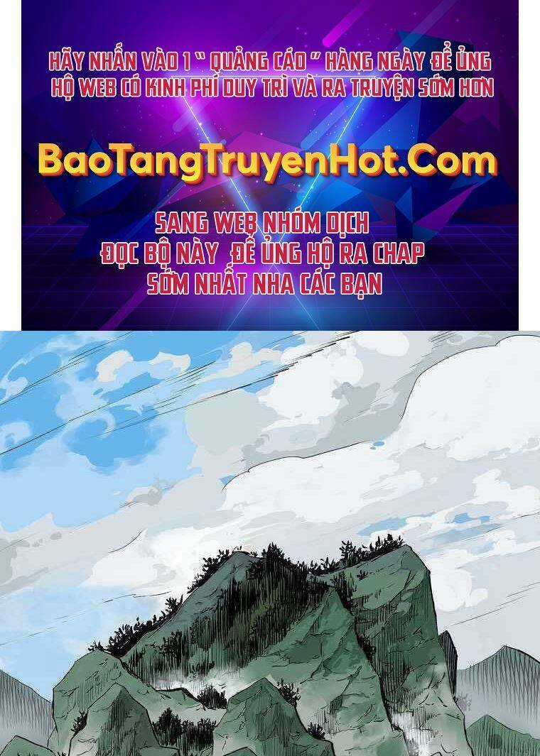 Ma Nhân Hoa Sơn - Chapter 1 - Trang 1