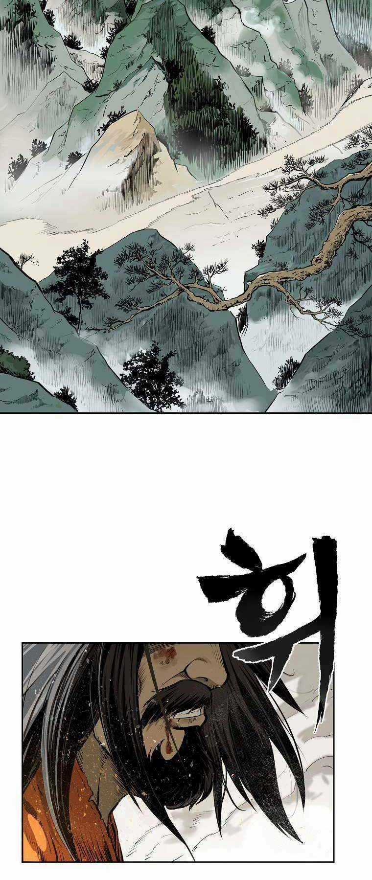 Ma Nhân Hoa Sơn - Chapter 1 - Trang 2