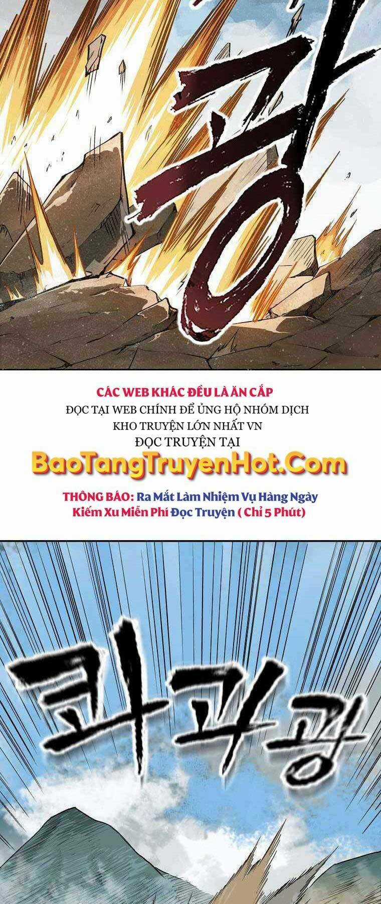 Ma Nhân Hoa Sơn - Chapter 1 - Trang 12