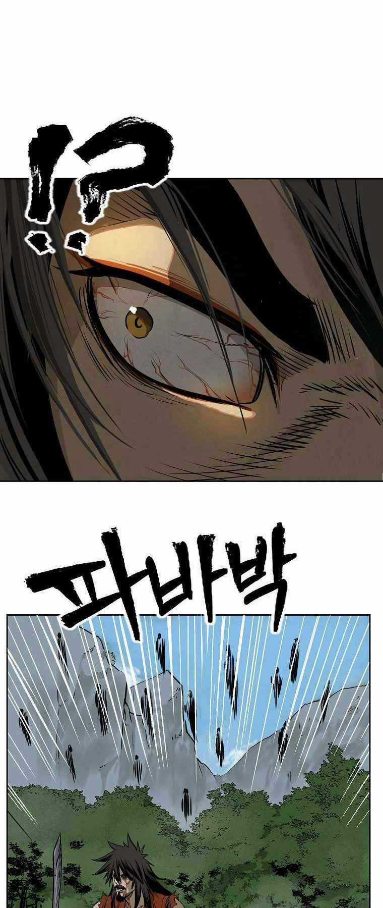 Ma Nhân Hoa Sơn - Chapter 1 - Trang 16