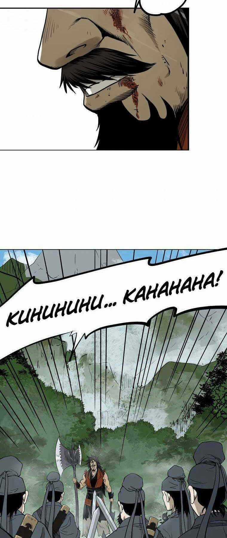 Ma Nhân Hoa Sơn - Chapter 1 - Trang 20