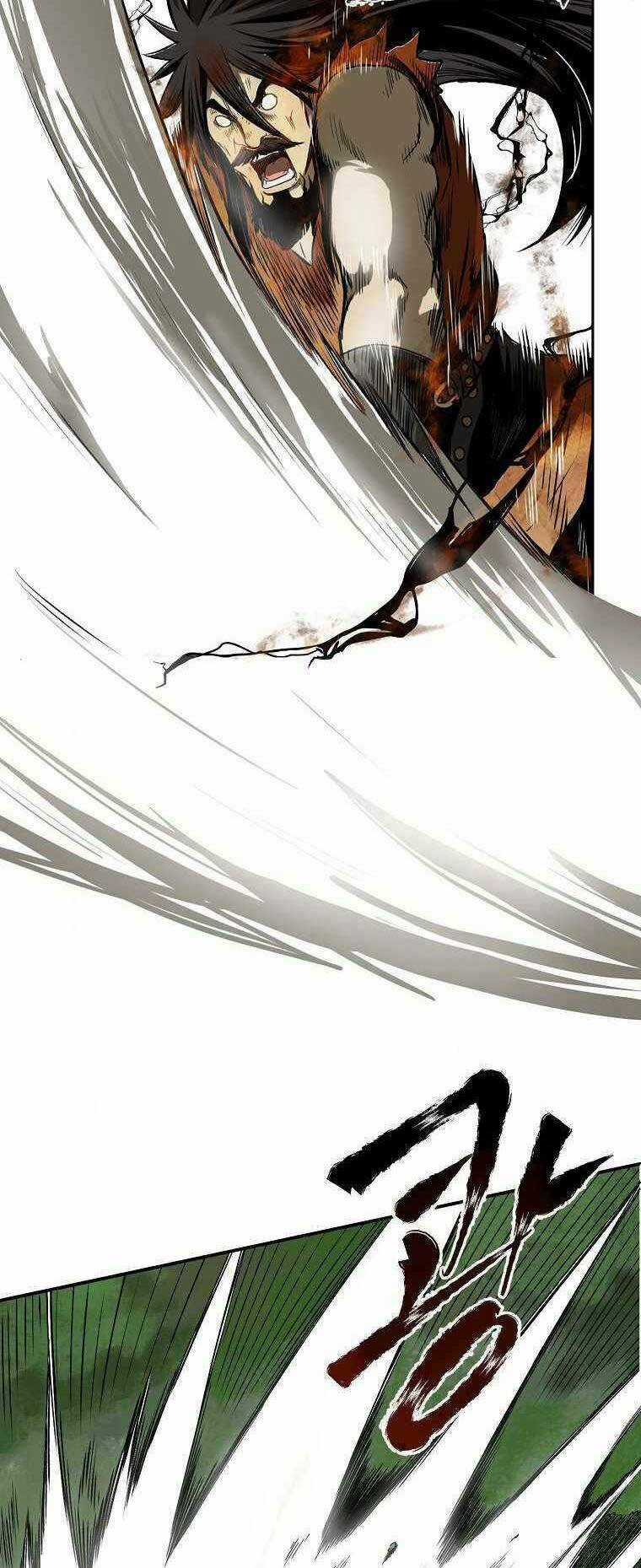 Ma Nhân Hoa Sơn - Chapter 1 - Trang 25