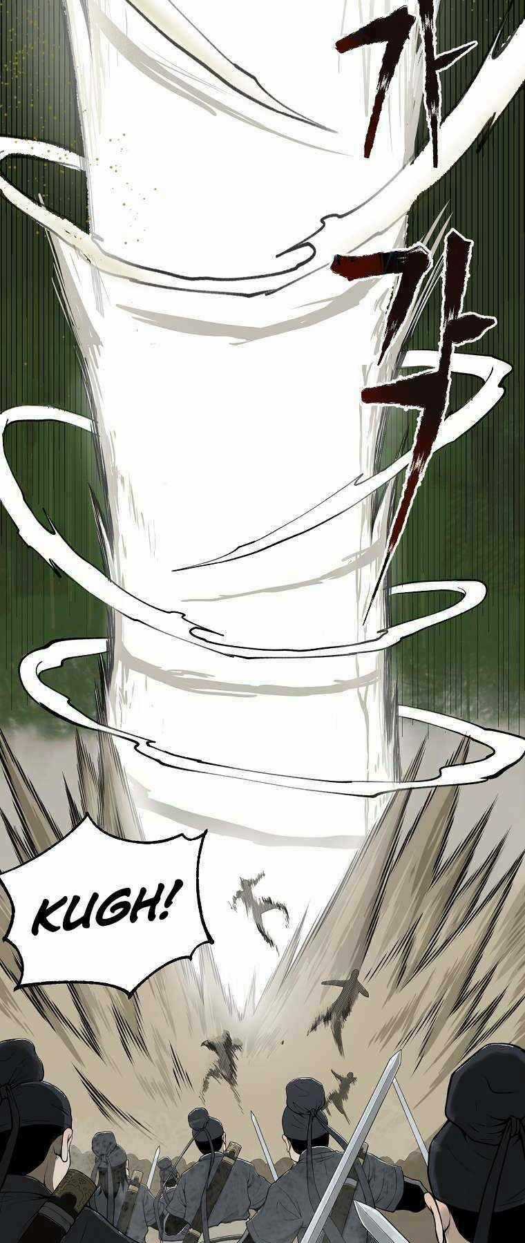 Ma Nhân Hoa Sơn - Chapter 1 - Trang 27