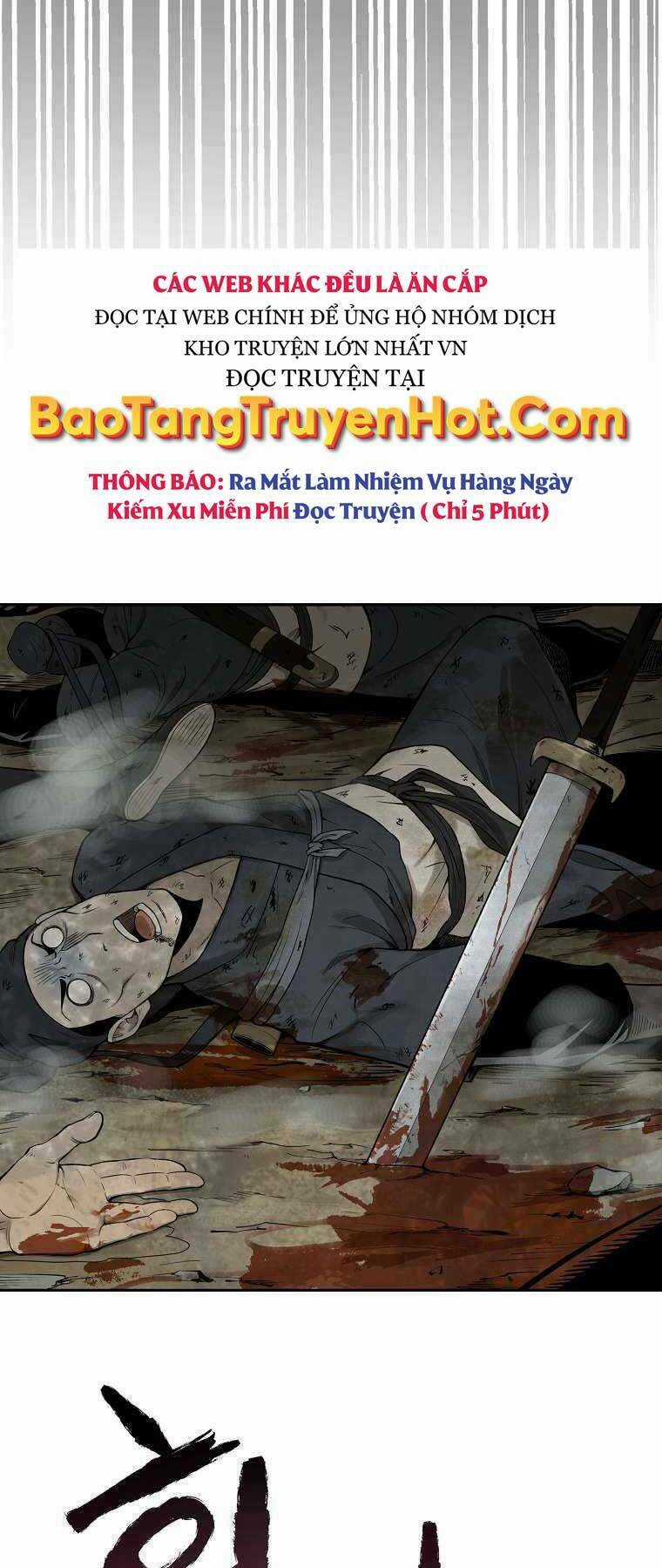 Ma Nhân Hoa Sơn - Chapter 1 - Trang 30