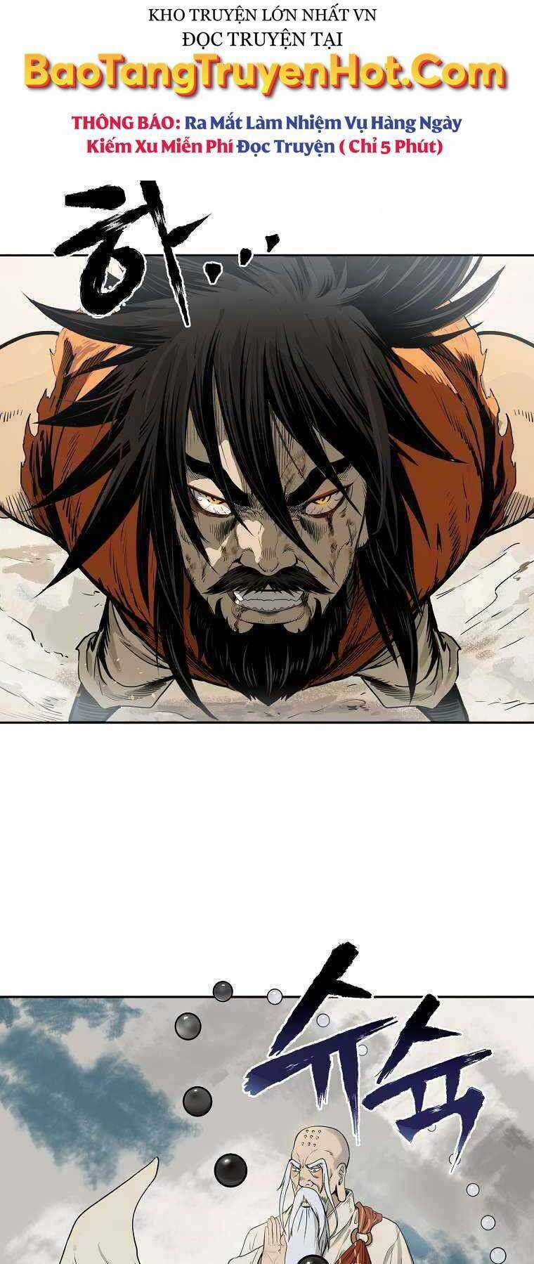 Ma Nhân Hoa Sơn - Chapter 1 - Trang 4