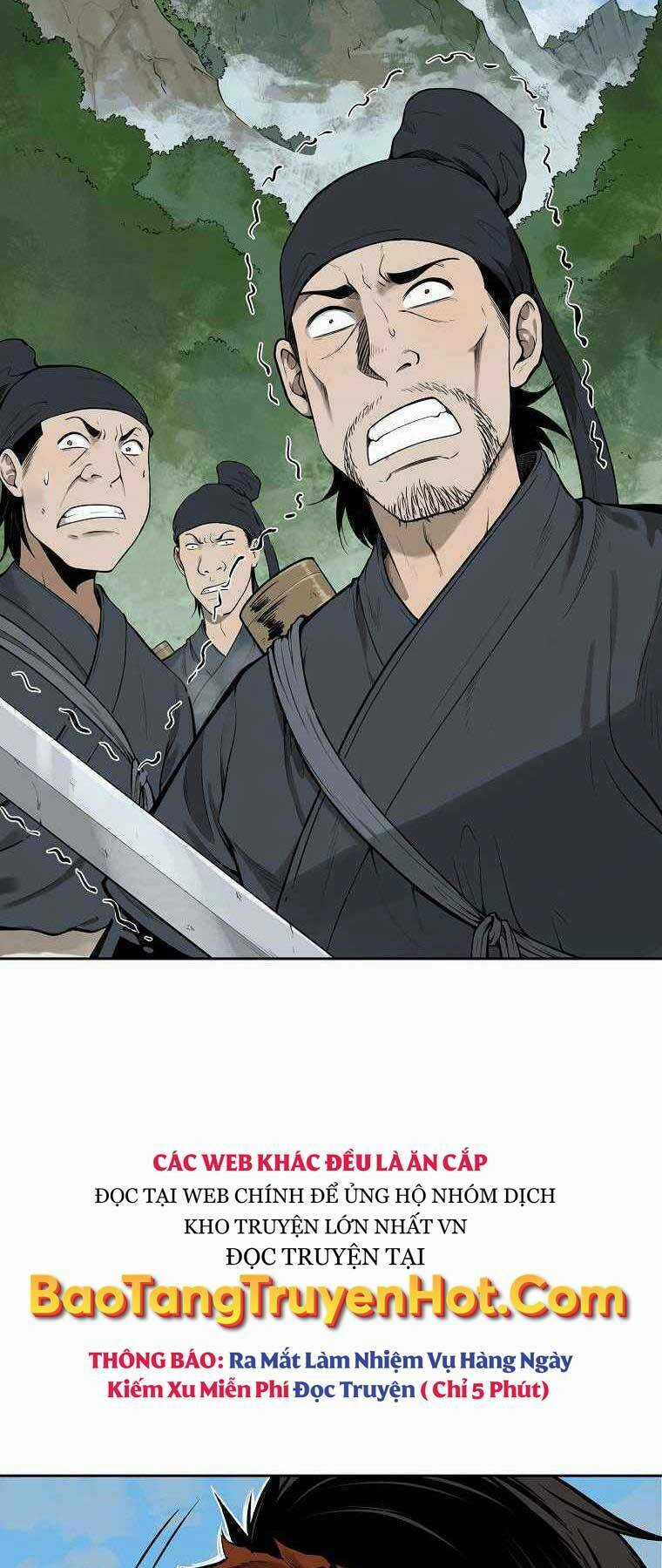 Ma Nhân Hoa Sơn - Chapter 1 - Trang 32