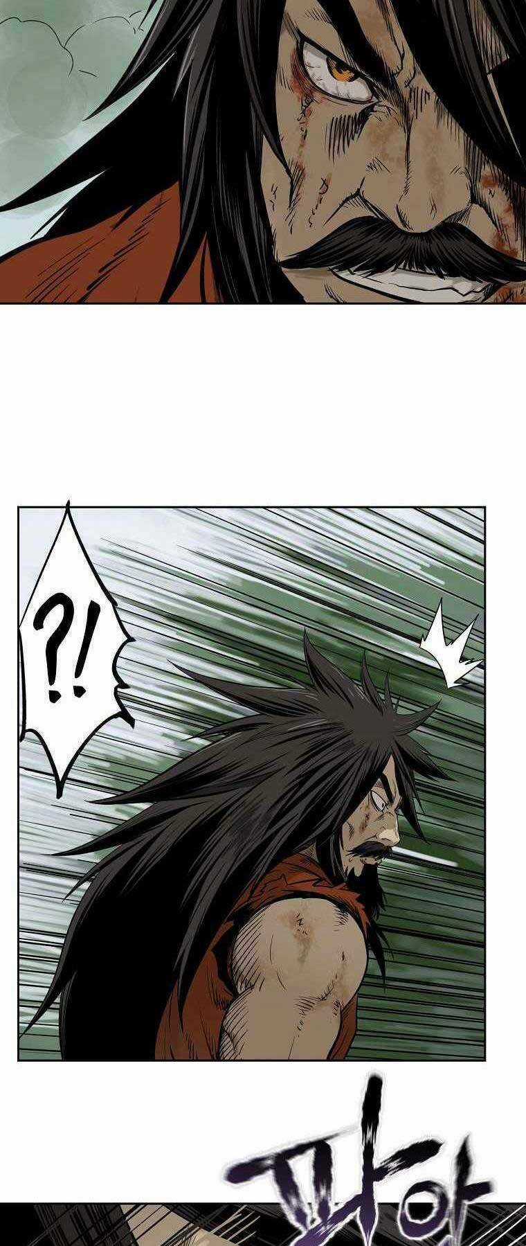 Ma Nhân Hoa Sơn - Chapter 1 - Trang 34