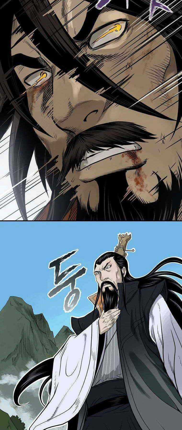 Ma Nhân Hoa Sơn - Chapter 1 - Trang 35