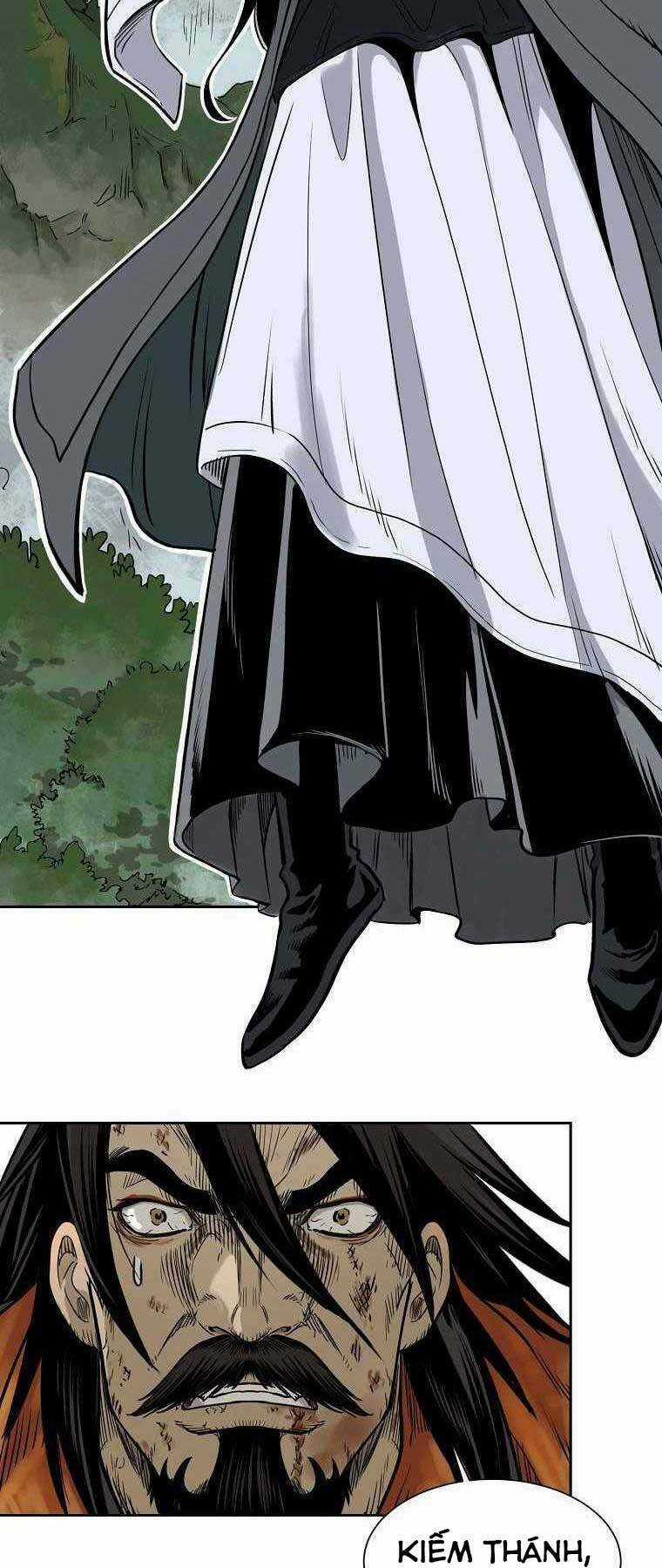 Ma Nhân Hoa Sơn - Chapter 1 - Trang 36