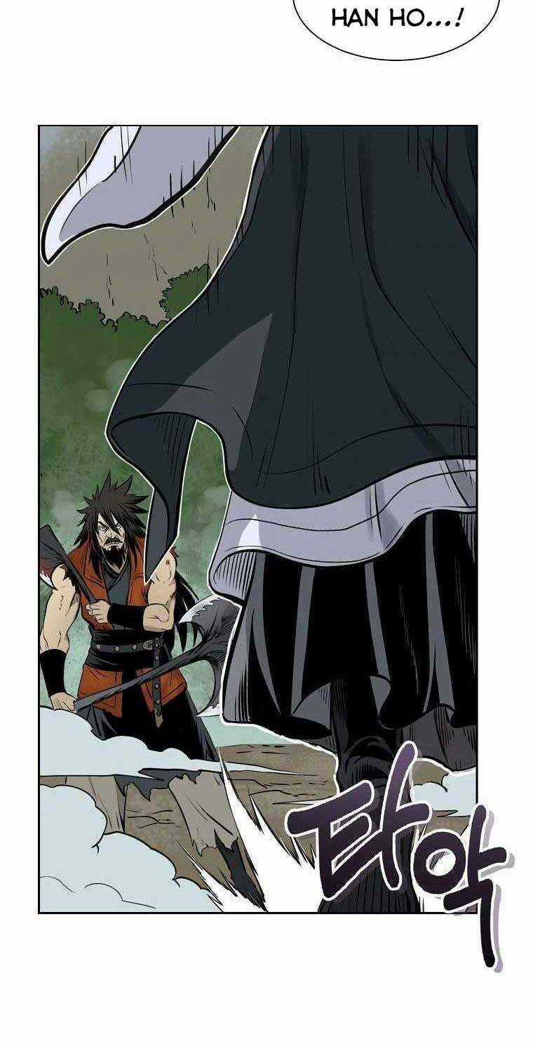 Ma Nhân Hoa Sơn - Chapter 1 - Trang 37