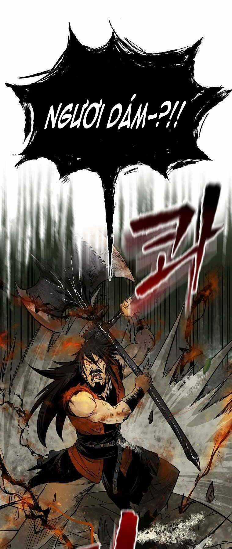 Ma Nhân Hoa Sơn - Chapter 1 - Trang 41