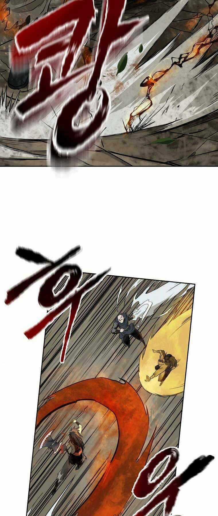 Ma Nhân Hoa Sơn - Chapter 1 - Trang 42