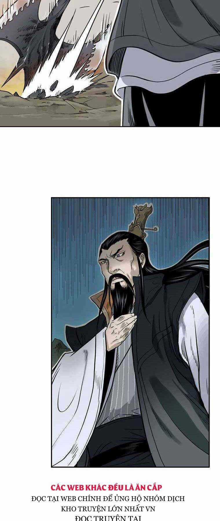 Ma Nhân Hoa Sơn - Chapter 1 - Trang 45